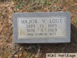 Major V. Lout