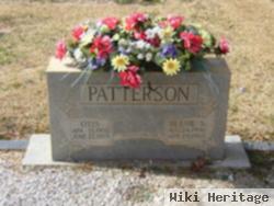 Otis Patterson