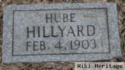 George Hubert "hube" Hillyard