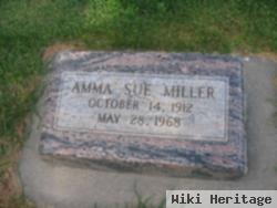 Amma Sue Miller