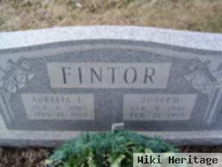 Joseph Fintor