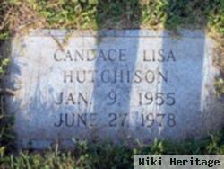 Candace Lisa Hutchison