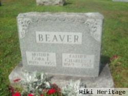 Cora E. Beaver