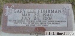 Gary Lee Fuhrman