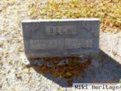 George D. Beck