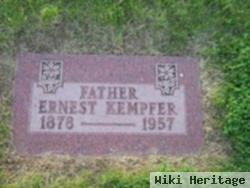 Ernest Kempfer