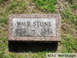 William R. Stone