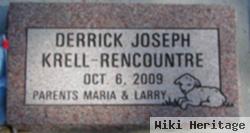 Derrick Joseph Krell- Rencountre