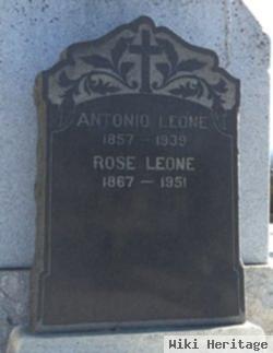 Rose Spinelle Leone