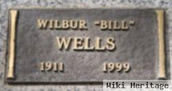 Wilbur "bill" Wells