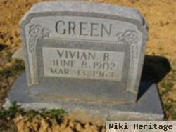 Vivian Green