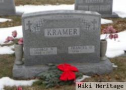 George N. Kramer