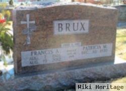 Francis A. Brux