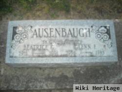 Glenn F Ausenbaugh