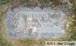 Thomas Charles Downes