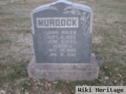 Susan Jane Smith Murdock