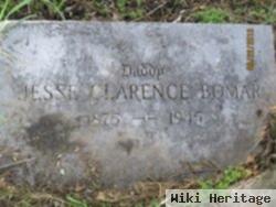 Jesse Clarence Bomar