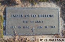 James Otto Bellore