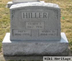 Price Hiller