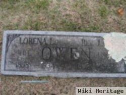 Lorena L. Besse Owen