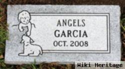 Patricia "angels" Garcia