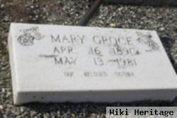 Mary Groce