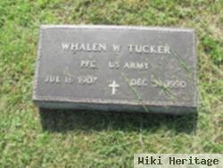 Whalen Whitaker Tucker