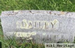 Ethel R Dailey