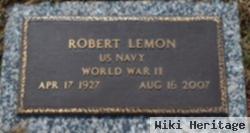 Robert Lemon