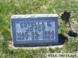 Estella S. Joyce