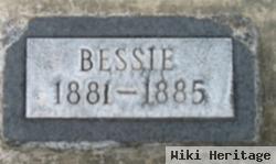 Bessie Hill