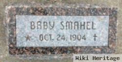 Baby Smahel