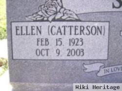 Ellen Catterson Sitz