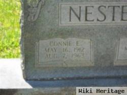 Connie Erthel Nester