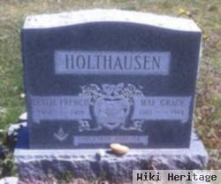 Mae G. Holthausen