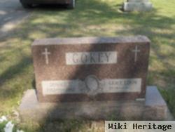 Donald F Gokey