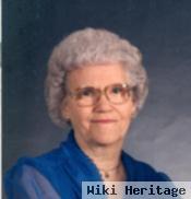 Lois Marie Buckman White