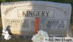 Clarence S. Kingery