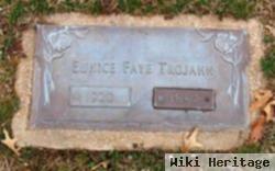 Eunice Faye Trojahn