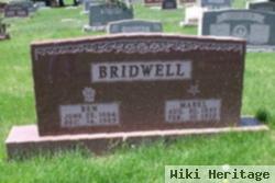 Ben Bridwell