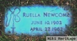 Ruella Watson Newcomb