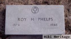 Harry Phelps