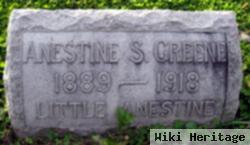 Anestine S. Greene