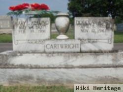 Mary L Keeling Cartwright