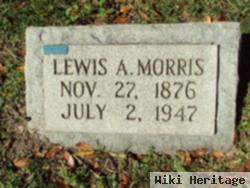 Lewis A. Morris