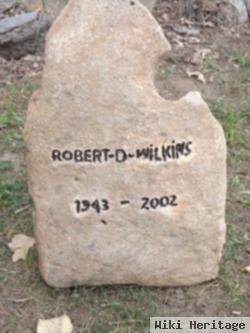 Robert D. Wilkins