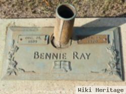 Ida Bennie O'barr Ray