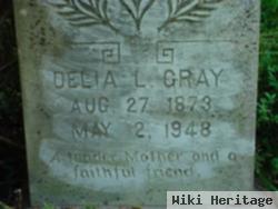 Delia L. Gray