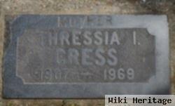 Thressia I Cress