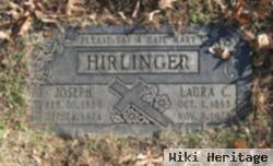 Joseph Hirlinger